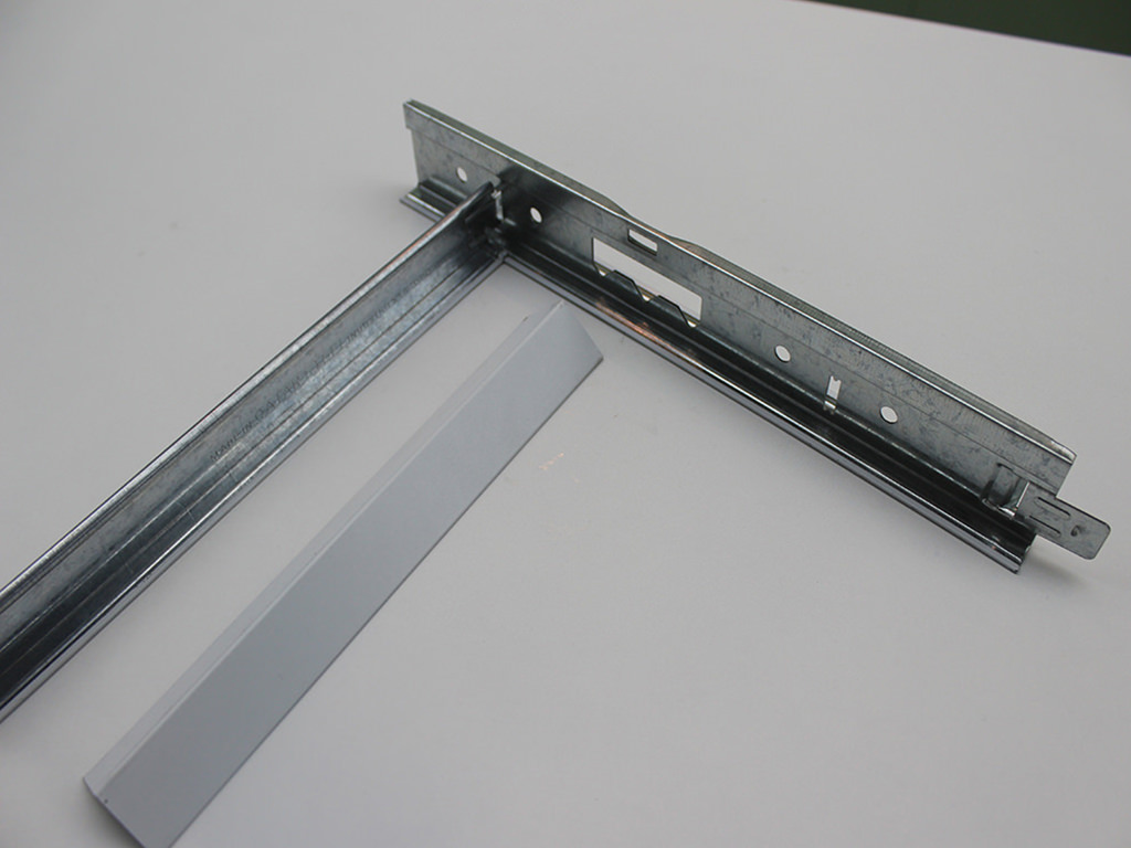 Ceiling Frame Solutions