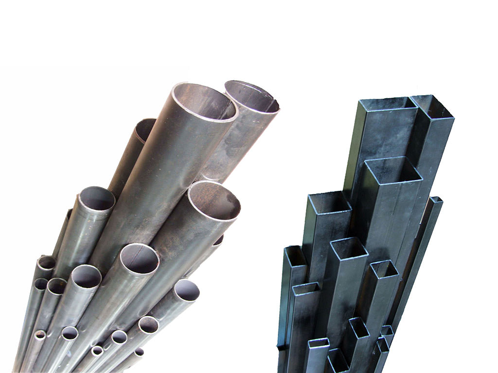 Tubes Pipes Hollow Sections