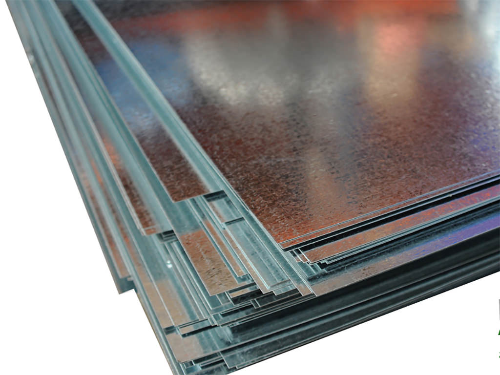 Galvanized Sheets