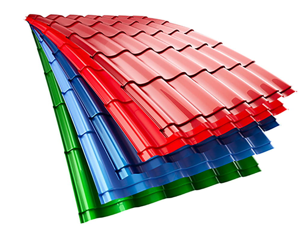 Roofing Tiles